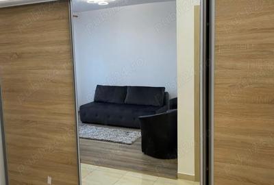 Inchiriez garsoniera Drumul Jilavei Inchiriez garsoniera Drumul Jilavei - 8