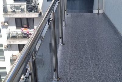 Apartament cu 2 camere decomandat, mobilat în Apărătorii Patriei - 11