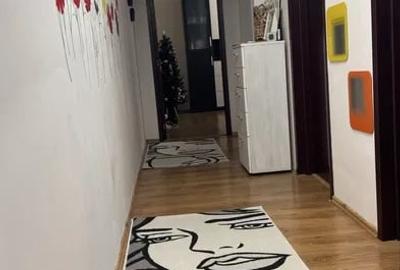 Apartament cu 2 camere, decomandat, 57 mp, zona LIDL - 6