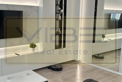 Apartament premium 2 camere+parcare Comat Towers - 9
