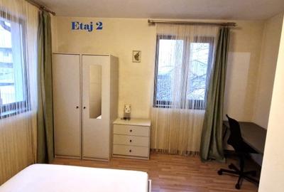 Casă individuală cu 3 camere cu Teren 220 Mp în Bucureștii Noi - 13