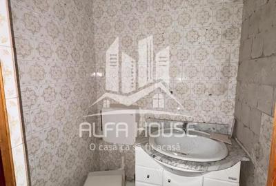 Apartament cu 4 camere semidecomandat în Central - 7