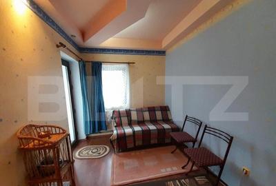 Apartament 3 camere, decomandat, 73mp, zona Predeal - 3