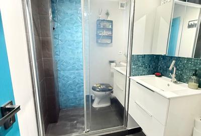 Apartament cu 4 camere semidecomandat în Rahova - 5