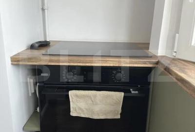 Garsonieră decomandată în Ultracentral - 4