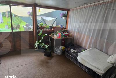 Casă cu 5 camere cu Teren 411 Mp în Iosefin - 13