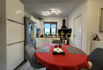 Casă individuală cu 4 camere cu Canalizare în Găneasa - 6