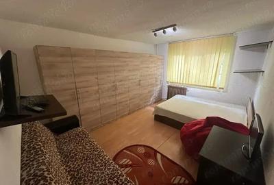 Garsonieră decomandată în Girocului - 3