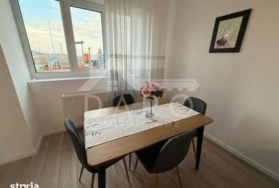 Apartament cu 2 camere decomandat în Central - 4