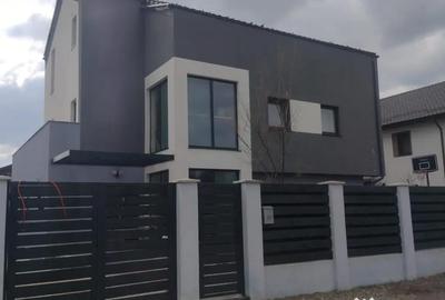 Casă cu 5 camere în Bartolomeu - 1