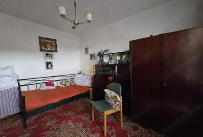 De vanzare apartament AN3 camere Cazaban