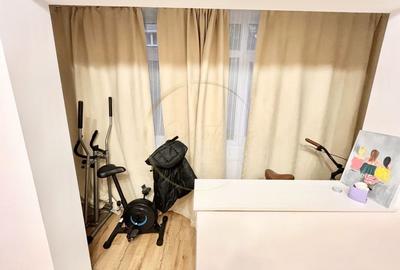 SUPER PREȚ | Apartament o cameră - zona Girocului - foarte bine izolat - 35mp - 6