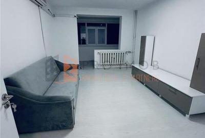 Apartament 2 camere cf 1 decomandat zona Crang - 1