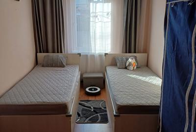 Casă cu 4 camere cu Canalizare în Exterior Vest - 3