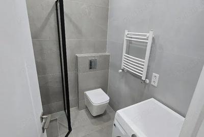 Apartament cu 2 camere decomandat în Avantgarden