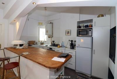 Apartament splendid - 3 camere - vanzare - Piata Lahovari-Romana - 2