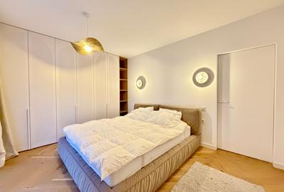 Apartament cu 2 camere decomandat, mobilat în 13 Septembrie - 5