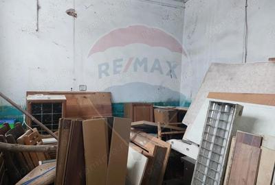 Casă cu 5 camere cu Teren 7531 Mp în Sacu - 1