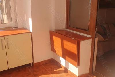 Garsonieră decomandată în Sud - 7