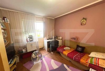 Apartament cu 2 camere, 42 mp, decomandat, zona Aradului - 1
