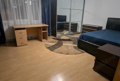 Inchiriez apartament 2 camere, zona Tatarasi Oancea - 1