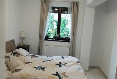 Apartament cu 3 camere decomandat în Dobroești