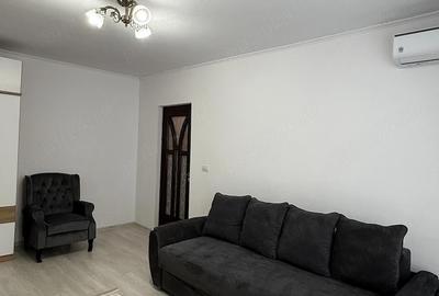 Garsonieră decomandată în Rahova - 10