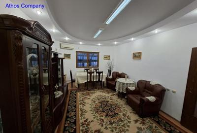 Casă cu 4 camere cu Teren 350 Mp în 1 Mai - 5