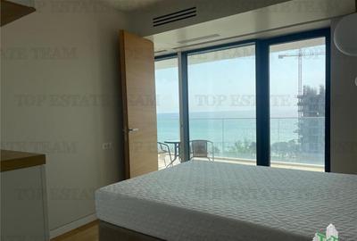 APARTAMENT 2 CAMERE VEDERE FRONTALA LA MARE OLIMP - 4