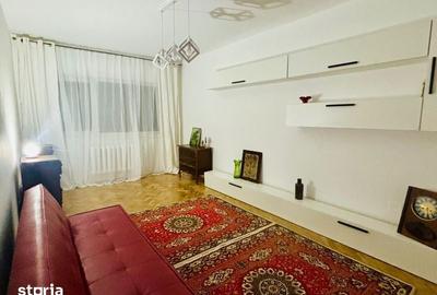 Apartament cu 2 camere în Central - 8