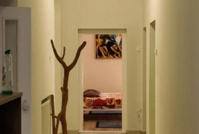 Apartament cu 4 camere decomandat în Podgoria - 5