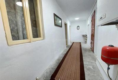 Casa tip P+M, amprenta 80 mp, teren 105 mp, Str. Libertatii - 6