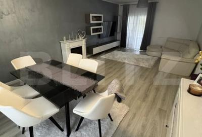 Casă cu 4 camere cu Teren 500 Mp în Central - 2