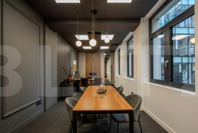 Spa?iu birouri, 130 mp, zona Pia?a Victoriei - 15