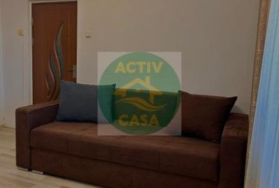 Apartament cu 2 camere semidecomandat în Central - 5