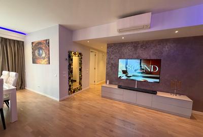 Apartament in Lighthouse Residence lângă Herăstrău,boxa și parcare incluse - 2