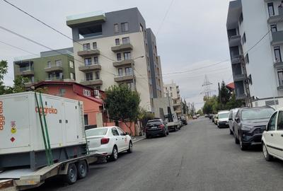 Teren 670 mp - Mamaia Sat M7 - 8