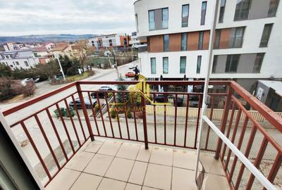 Apartament cu 2 camere semidecomandat, mobilat în Bună Ziua - 8