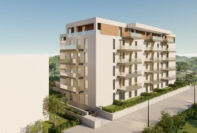 Mihai Bravu - metrou vanzare apartament 2 camere + curte - 4