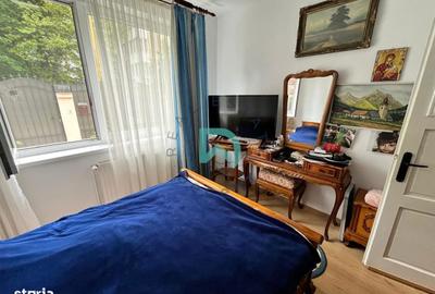 Casă cu 3 camere cu Garaj în Florilor - 3