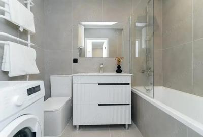 Apartament cu 2 camere de inchiriat in zona Tractorul - 1