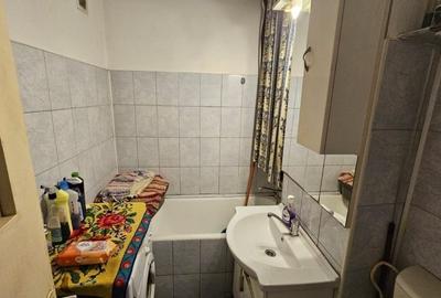 Apartament 1 camera - Esplanada Nicolina etaj 3/4 - liber - 2