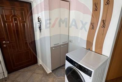APARTAMENT 3 CAMERE SEMIDECOMANDAT SIBIU, ZONA  TEREZIAN - 11