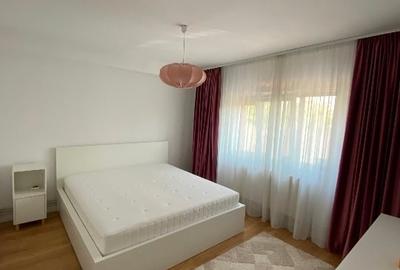 Apartament 2 camere, decomandat, centrala termica pe gaz - 3