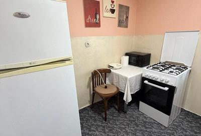 Apartament cu 2 camere semidecomandat în City Park Mall - 6