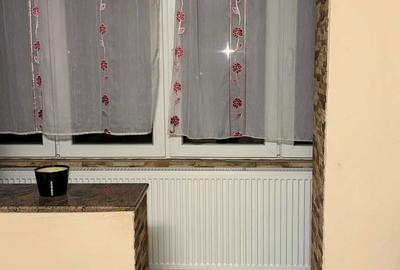 Apartament cu 2 camere nedecomandat în Fortuna