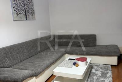 Apartament cu 2 camere la 13 minute de statia de metrou 1 Decembrie 1918 - 4