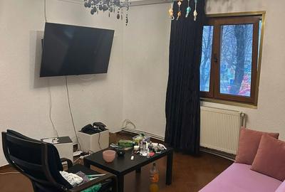 Apartament cu 3 camere decomandat în Eroii Revoluției - 2