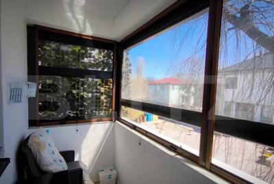 Apartament cu 3 camere decomandat în Central - 18