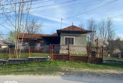 Teren de 5973 mp, în Provița de Jos - 5